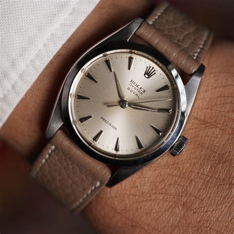 rolex oyster precision 6422|rolex reference 6426 review.